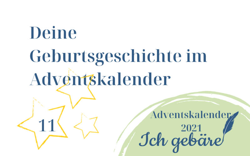 Kursvorstellung gelassen durchs Wochenbett