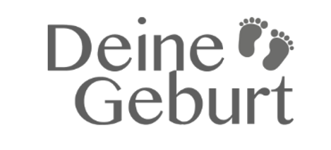Logo des Kurses Deine Geburt